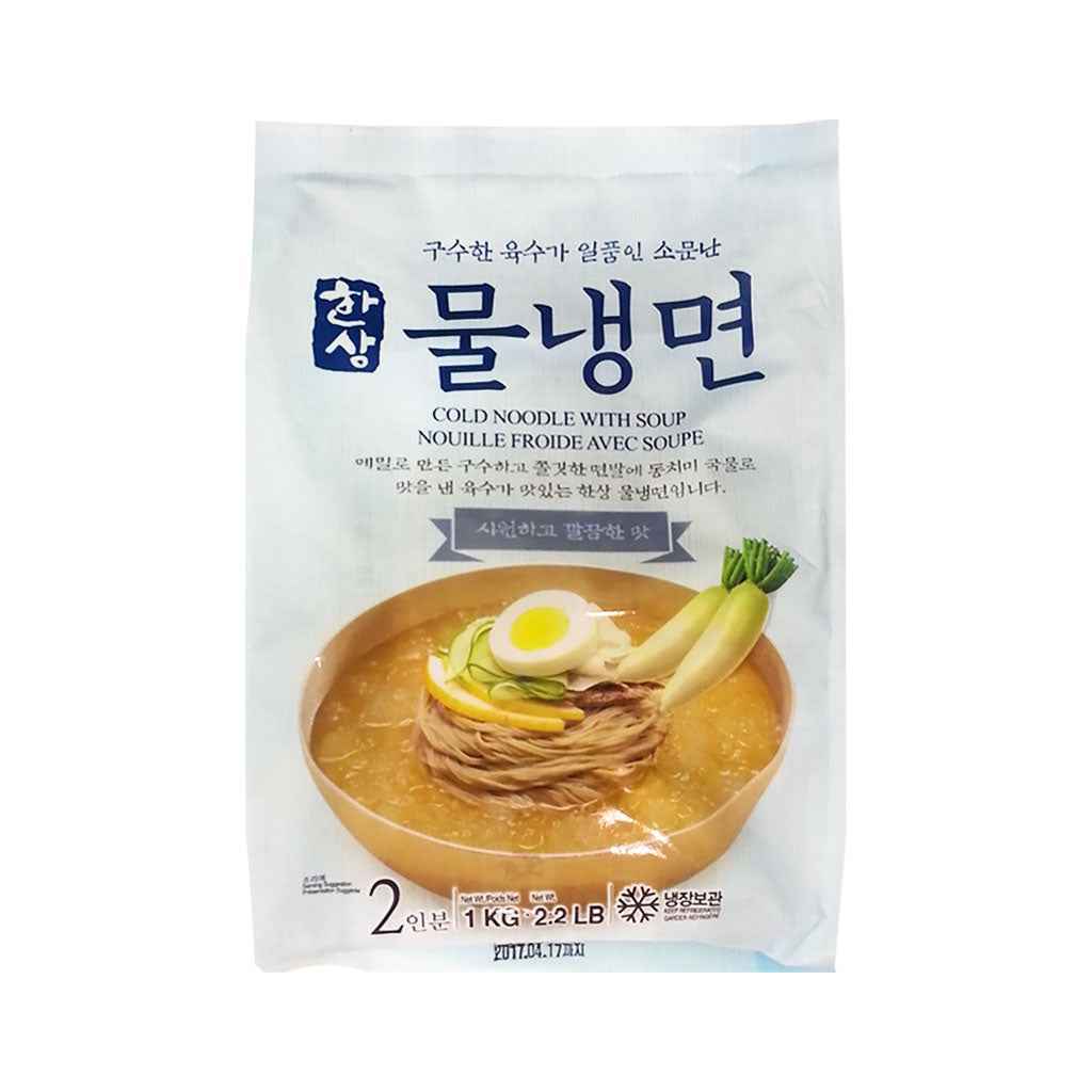 Hansang Cold Noodle 1kg